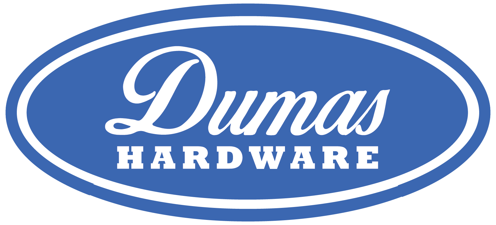 Dumas Hardware Logo 3