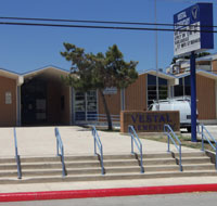 Harlandale ISD Vestal Elementary