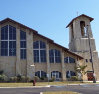 St. Anthony's Claret Catholic Church